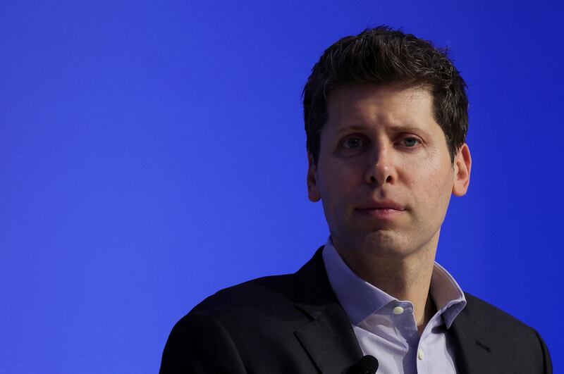 In a matter of days, Sam Altman became a two-time chief executive of OpenAI. Reuters