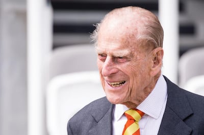 The Duke of Edinburgh died aged 99. Jeff Spicer / Getty Images