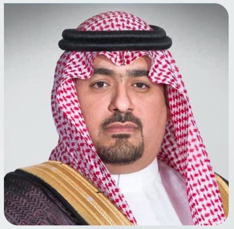 Faisal bin Fadel bin Mohsen Al-Ibrahim, Minister of Economy and Planning. courtesy: SPA