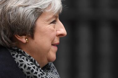 Which way will the vote on Theresa May's Brexit plan go tonight? Gaurav Kashyap analyses the possible outcomes and how each one will affect the pound. Photo: Getty Images