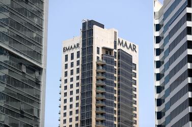 The combination of Emaar Properties and Emaar Malls is expected to enhance the combined group’s position as a national real estate champion. Chris Whiteoak / The National