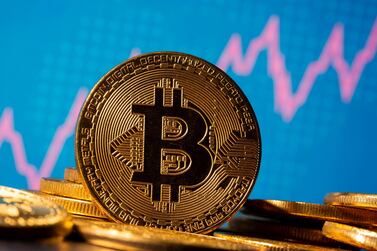 Bitcoin has topped $30,000 mark for the first time, just weeks after breaching through $20,000 level. Reuters