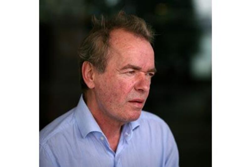 Martin Amis's controversial opinions and outspoken writings have, in certain quarters, earned him a reputation for being arrogant and posturing.