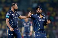IPL 2024 injured and unavailable players, including Shami, Brook and Zampa