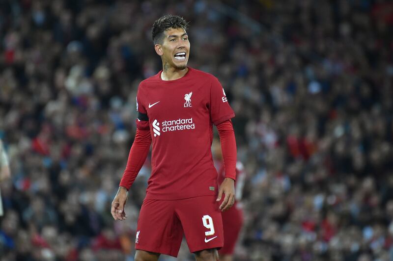 Roberto Firmino (Elliot 66') - 5. The Brazilian linked play well without creating much. He was industrious but not incisive. AP