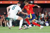 Sky is the limit for Spain and Barcelona golden boy Lamine Yamal ahead of Euro 2024 