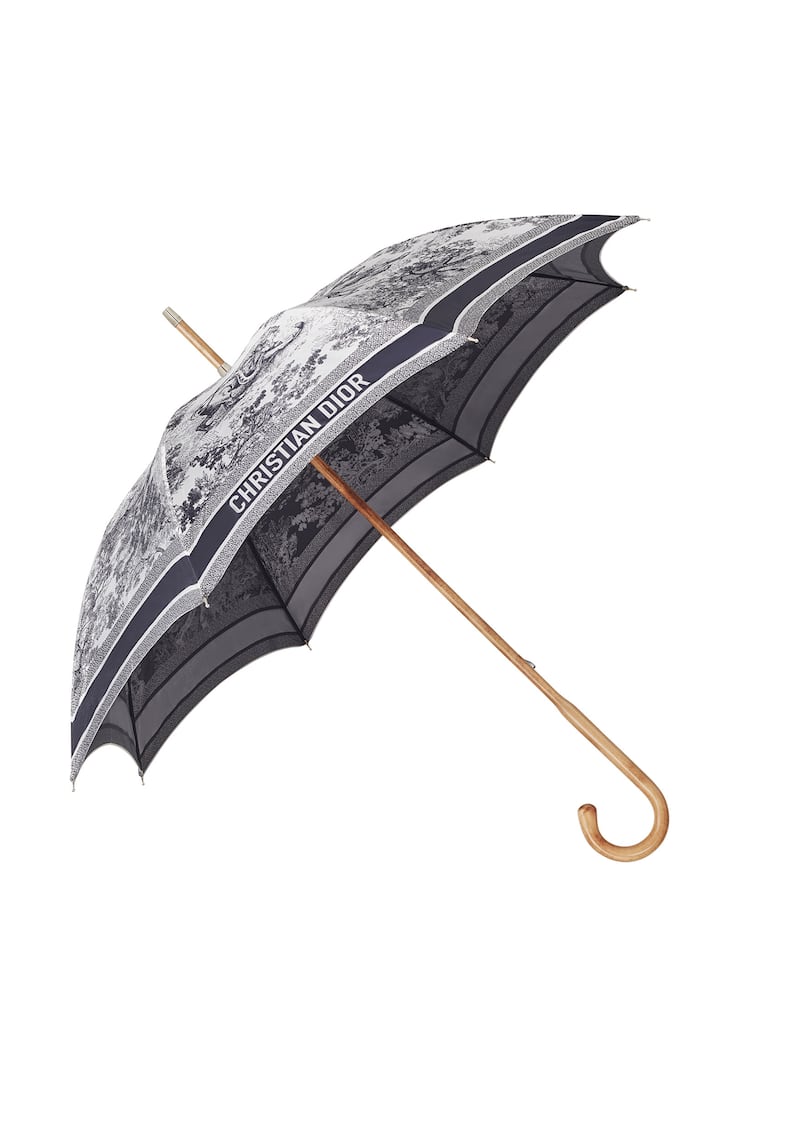 Umbrella, Dh5,876, Dior
