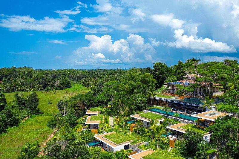 Sri Lanka: With lakes, tea plantations, beaches, temples and a slew of new hotels, Sri Lanka is ready for its second chance. Courtesy Haritha Villas & Spa