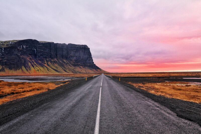 11. Iceland. Unsplash