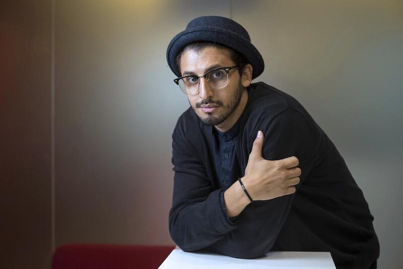<a href="http://www.thenational.ae/business/personal-finance/money--me-publicis-senior-art-director-learning-to-save-and-invest">Kamel Ajerdi</a>, the senior art director at Publicis Group, said in our weekly Money & Me feature that he has become more of a saver over the years. Antonie Robertson / The National