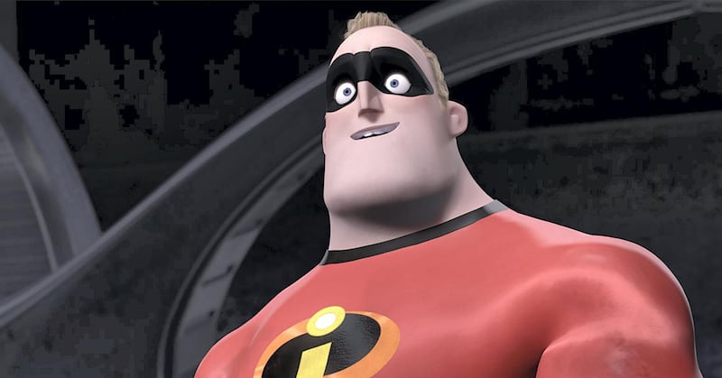 1. The Incredibles (2004). This is the apex of Pixar’s animation evolution and its storytelling abilities. The Incredibles is directed by Brad Bird, and it’s practically perfect. The fun and funny family film is one part superhero action, one part spy thriller. There is rarely a misstep in the pace, and the large action set pieces never feel overbearing. The Incredibles might have come out 15 years ago, but it has aged better than most films on this list. IMDB: 8.0/10; Rotten Tomatoes: 97%