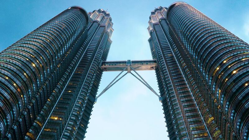 Kuala Lumpur, Malaysia.