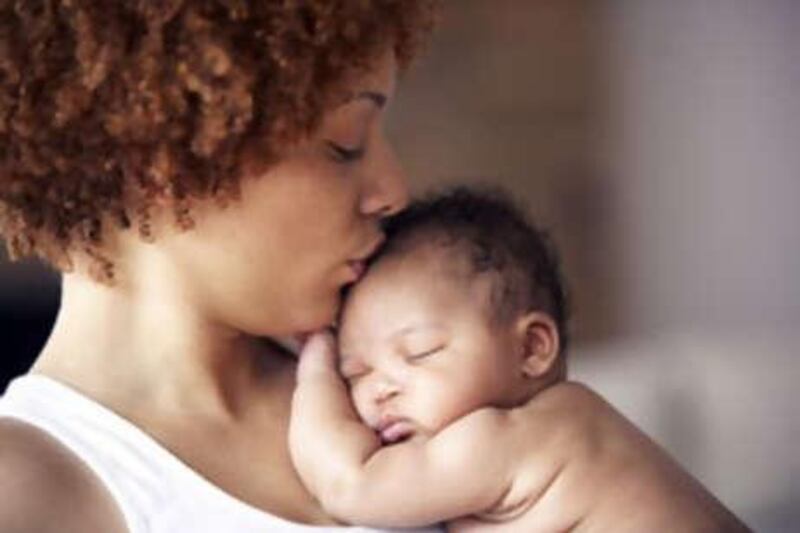 Numerous studies have shown that breastfeeding provides health benefits to both mothers and their babies.