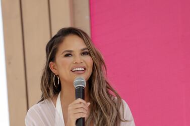 Chrissy Teigen has admitted to 'insulting' more than one person online, apologising for her 'troll'-like behaviour. Getty Images 