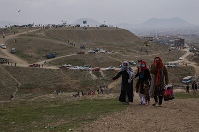 Fear of the coronavirus is spreading in Kabul, as 24 cases have been confirmed in the country, mainly in the western city of Herat. Many people are seen wearing masks. 