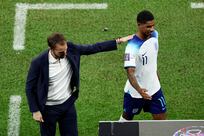 Marcus Rashford and Jordan Henderson excluded from England’s Euro 2024 squad