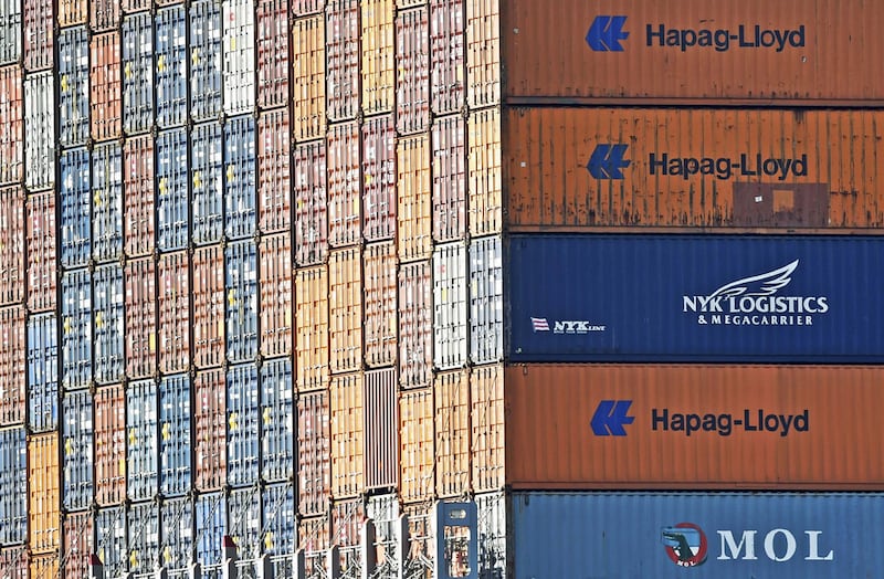 While international regulations require the global shipping industry to cut its emissions by 50 per cent compared with 2008 levels, the International Chamber of Shipping wants the International Maritime Organisation to double this target and commit to net zero emissions by the middle of the century. Reuters