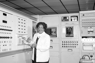 Nasa is naming its headquarters after its first African-American female engineer Mary W Jackson.