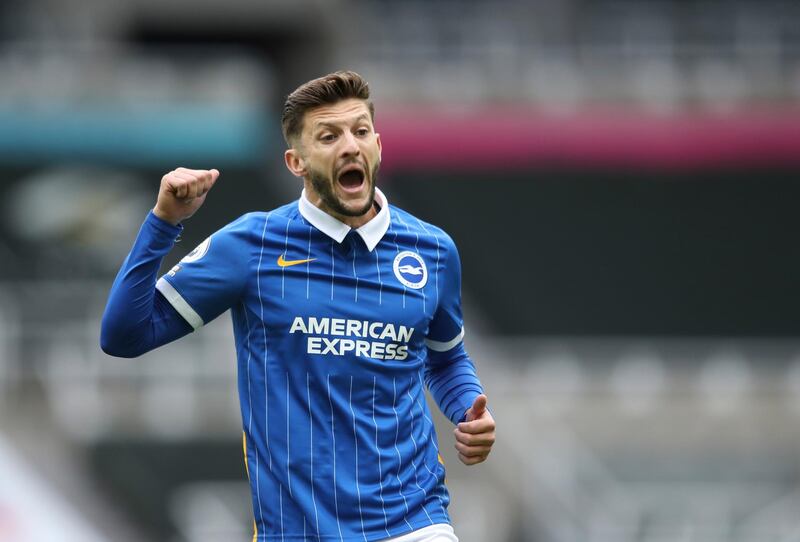 Adam Lallana: Liverpool to Brighton & Hove Albion – Long-term injuries and upgrades in the Liverpool midfield saw Lallana fall down the pecking order. The 32-year-old English midfielder joined Brighton on a three-year deal. AP