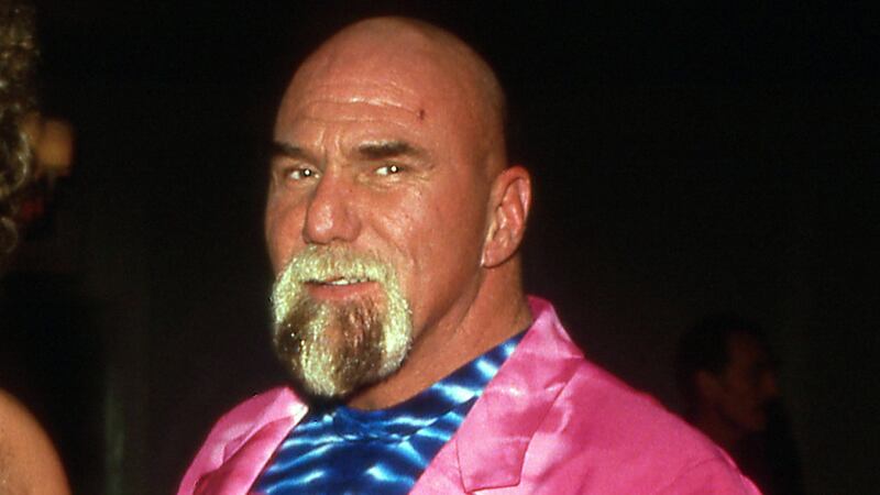 Superstar Billy Graham had notable influence in the wrestling industry, inspiring Hulk Hogan and Triple H to take up the sport. Shutterstock