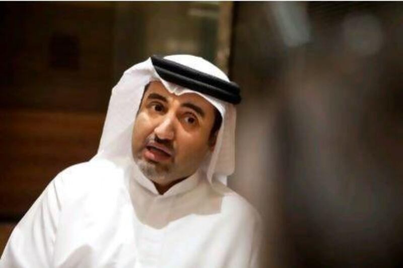 Dr Saleh Saif Al Mosabi said new guidelines and standards of treatments discussed at the World Ophthalmology Congress would be “immediately applicable” to patients.