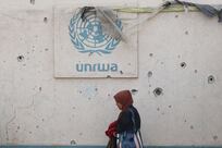 Should UNRWA step back from its Gaza operations?
