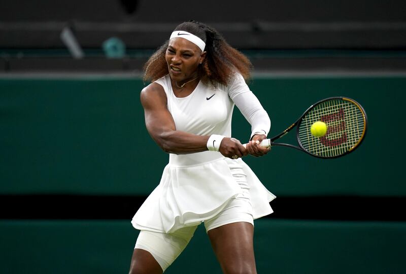 Serena Williams will not be a part of the US team at the Tokyo Olympics.