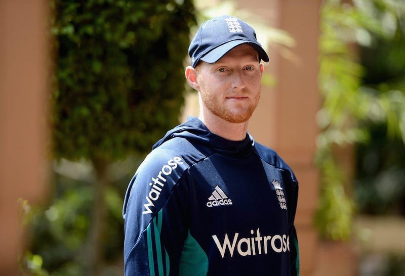 Ben Stokes and his England team are one victory away from the World Twenty20 final. Gareth Copley / Getty Images