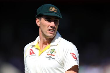 Australia fast bowler Pat Cummins is due to play for the Kolkata Knight Riders at this year's Indian Premier League. PA