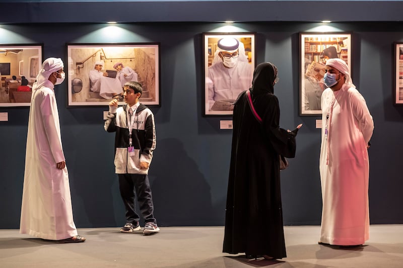 The festival will also mark the opening of GalleryX, a new venue in Al Majaz Amphitheatre that will display the works of participating photographers throughout the year. 