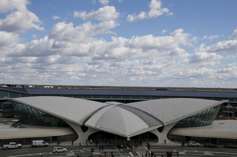 John F. Kennedy Airport in the Queens borough of New York, which opened in 1948 under its previous name Idlewild Airport, has the well-known JFK code. Reuters