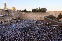 UAE and Jordan condemn storming of Al Aqsa, Netanyahu on 'very intense action' - Trending