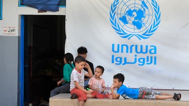 Donors have resumed funding in recent weeks as Israel has refused to provide any evidence to support its allegations that UNRWA employees took part in the October 7 attacks. AP