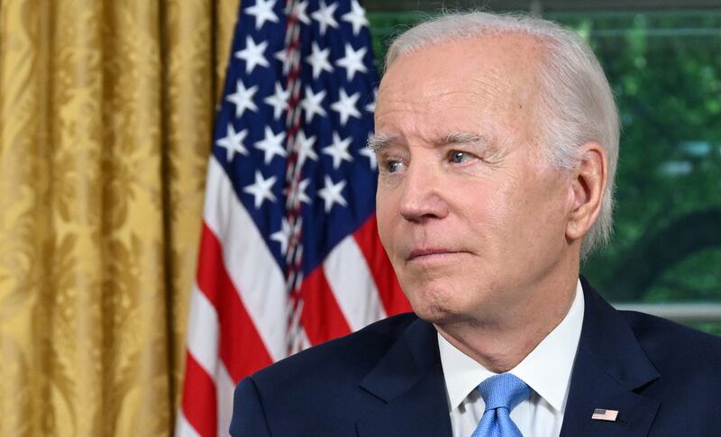 Joe Biden averted a potential US debt default and safeguarded the nation's economy amidst challenging bipartisan negotiations. Reuters