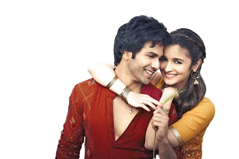 Humpty Sharma ki Dulhania: An out-and-out masala film, this shamelessly mainstream comedy makes the cut because the director Shashank Khaitan got the mixture just right: it’s a take on the cult classic Dilwale Dulhaniya Le Jayenge with the young actors Varun Dhawan and Alia Bhatt in the lead roles, supported by a fiery performance by Ashutosh Rana as a strict yet soft-hearted patriarch. Great music, sizzling chemistry between the protagonists and hilarious dialogue make this the kind of film you’ll want to watch more than once. Trivia alert: in all three of her 2014 films, Bhatt’s -character gets married. Courtesy: Dharma Production