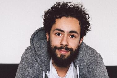 Egyptian-American stand-up comedian Ramy Youssef gets his own show on Hulu. Instagram / @ramy