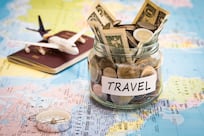 Eight strategies to save for your dream holiday