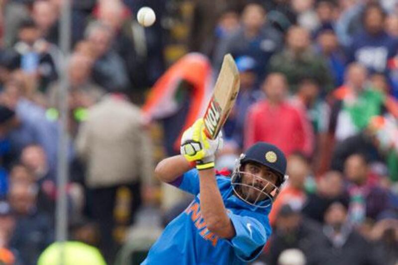 India will be involved in the Asia Cup shortly after they are back from their New Zealand tour. Jon Super / AP Photo