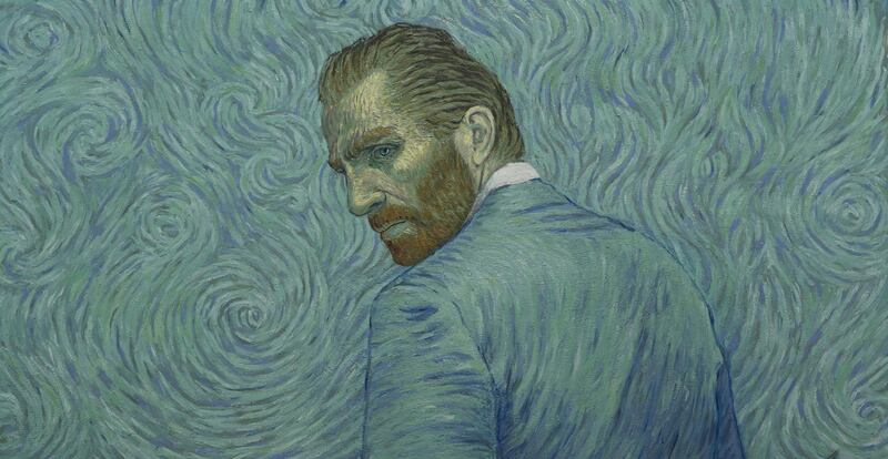 See a screening of Loving Vincent presented by Cinema Akil at Manarat Al Saadiyat.