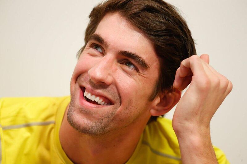 It was reported on April 14, 2014 that Michael Phelps is coming out of retirement, the first step toward possibly swimming at the 2016 Rio Olympics. Rafael Neddermeyer/Getty Images