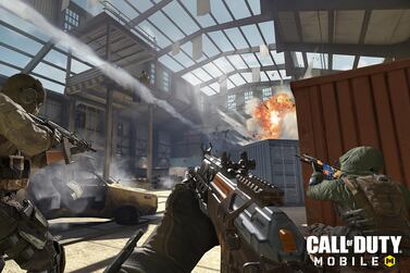 A day since its release, 'CoD: Mobile' has already been downloaded more than three million times. Activsion