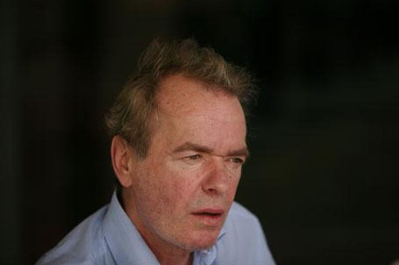 Martin Amis's best-known books were 1984’s Money and 1989’s London Fields