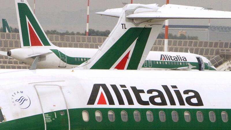 An Alitalia flight made an emergency landing in Abu Dhabi after the death of an Indian man mid-flight. Reuters