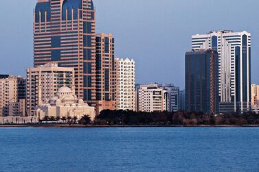 Sharjah recorded real estate transactions worth Dh4.6 billion ($1.25bn) in the third quarter of 2020. Courtesy Asteco
