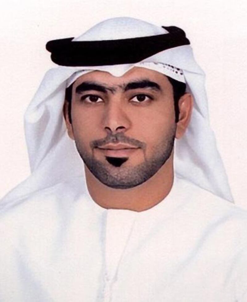 Mohammed Eisa Yousef Al Darmaki, Kalba, 207 votes