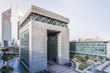 Samba Financial has had a licence from the Central Bank of the UAE to operate since 2008 but can now also offer services from the emirate's financial free zone after gaining approval from the Dubai Financial Services Authority. Courtesy DIFC
