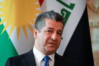 Why is the Kurdistan Regional Government losing so much autonomy to Baghdad?