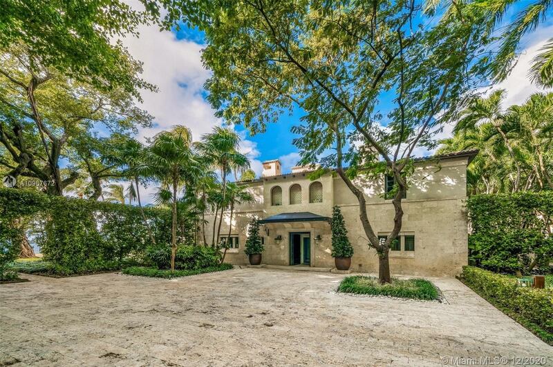 Jennifer Lopez and former partner Alex Rodriguez bought this Miami beachfront retreat together. Photo: Realtor