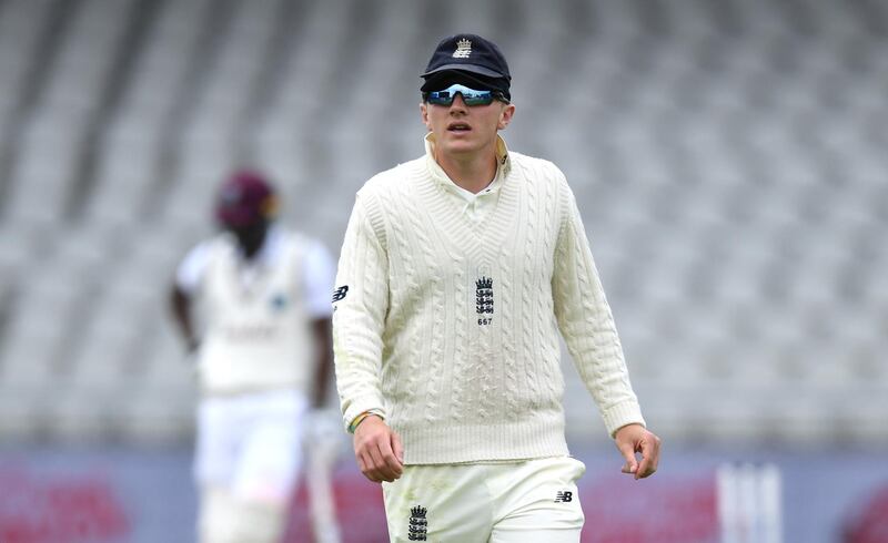 10) Dom Bess – 6. A classic offspinner’s delivery to take the crucial late wicket of Jason Holder, but England might have expected their spinner to be more of a threat sooner. Getty