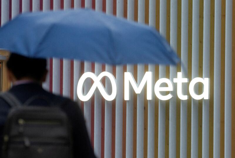 Meta is also considering slashing some projects and jobs at several divisions around the world, the report said. Reuters